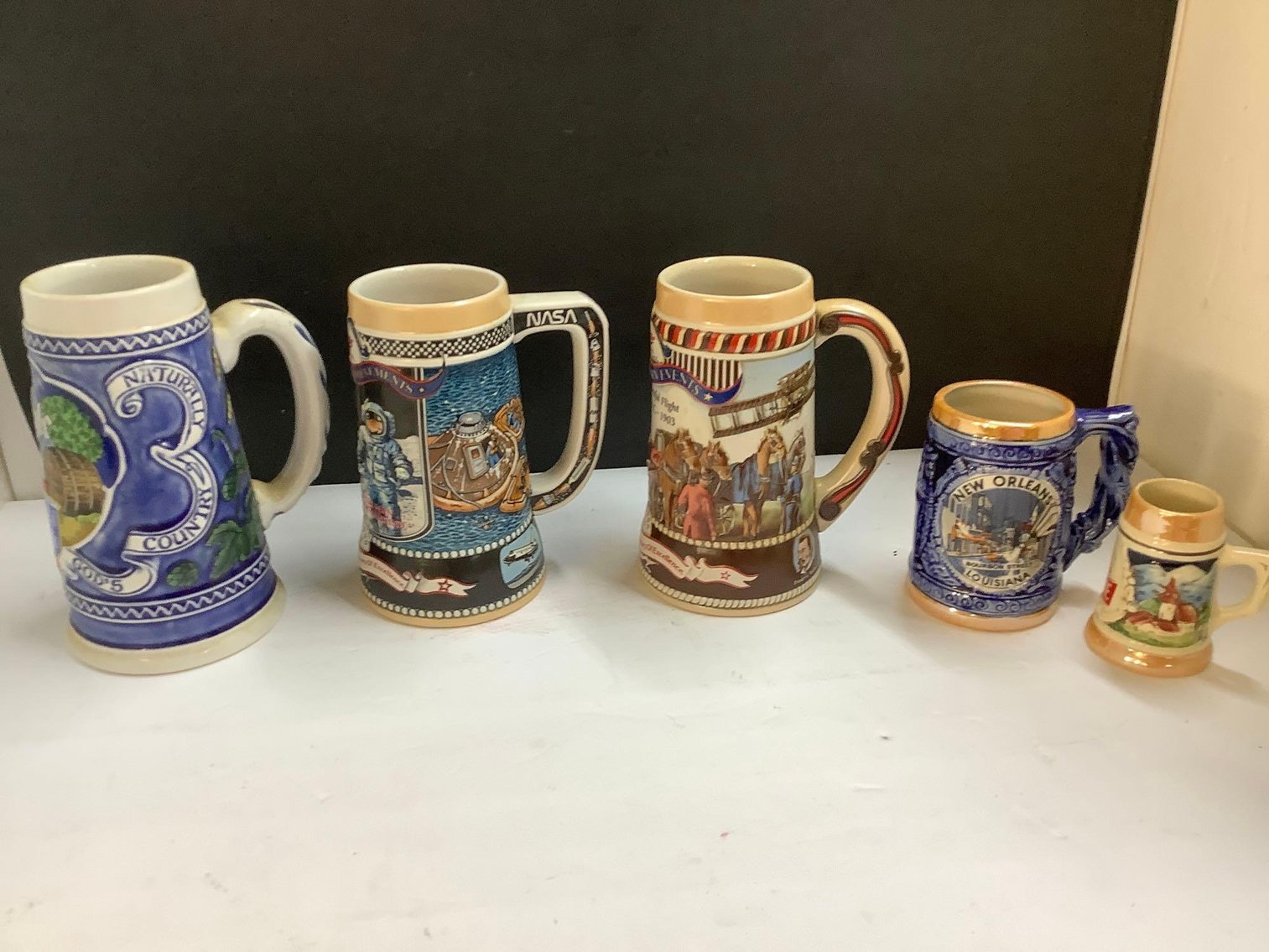 Image for Furniture, collectibles, household-Main front &