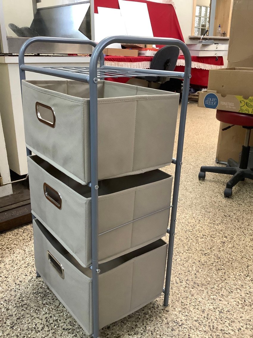 Image for Furniture, collectibles, household-Main front &