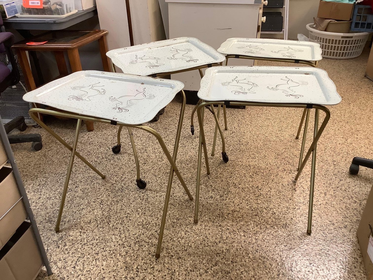 Image for Furniture, collectibles, household-Main front &