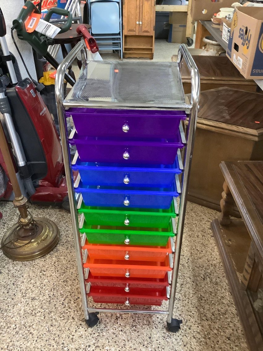 Image for Furniture, collectibles, household-Main front &