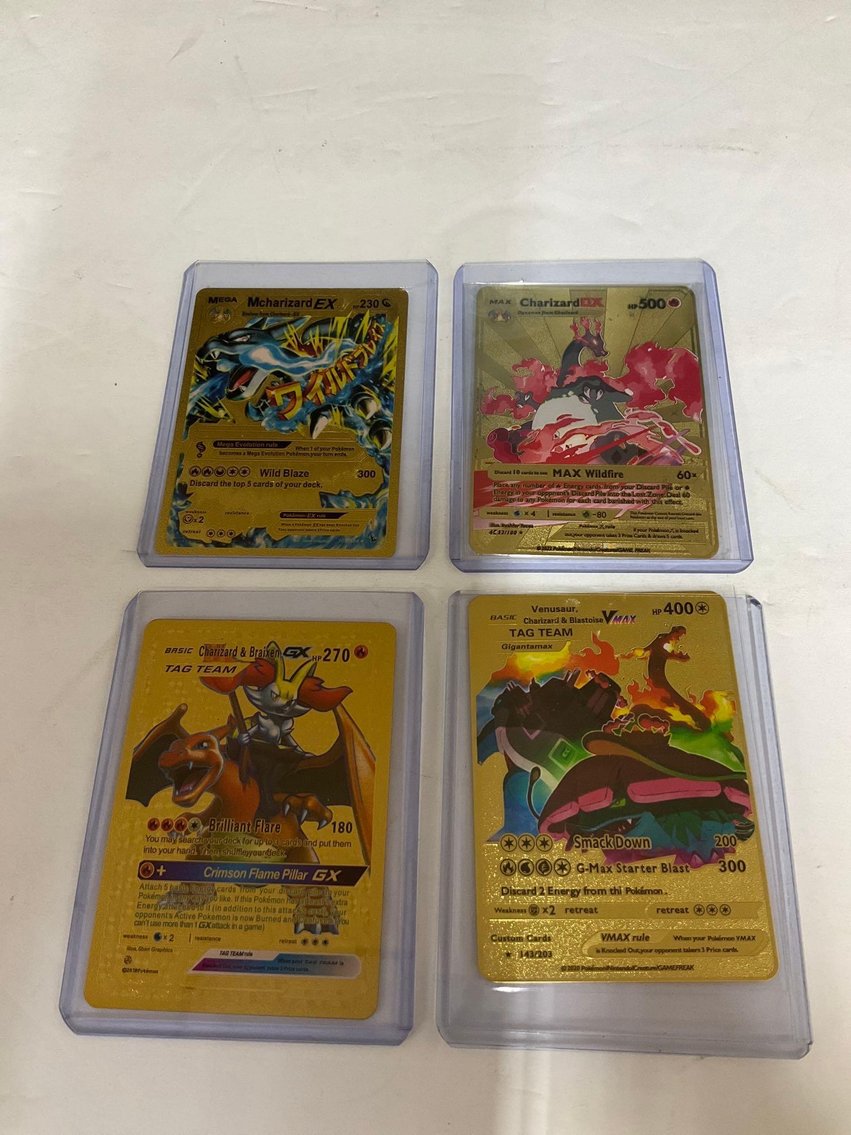 Image for Furniture, collectibles, household-Main front &