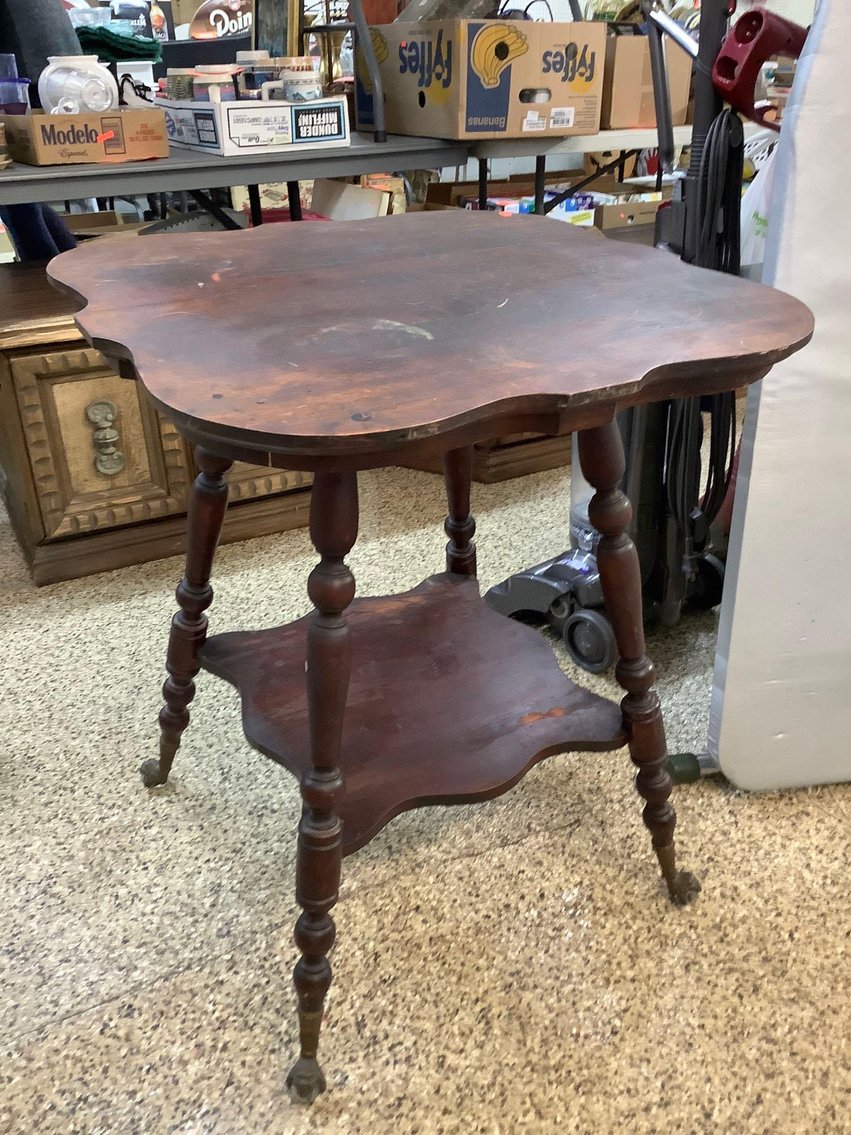 Image for Furniture, collectibles, household-Main front &