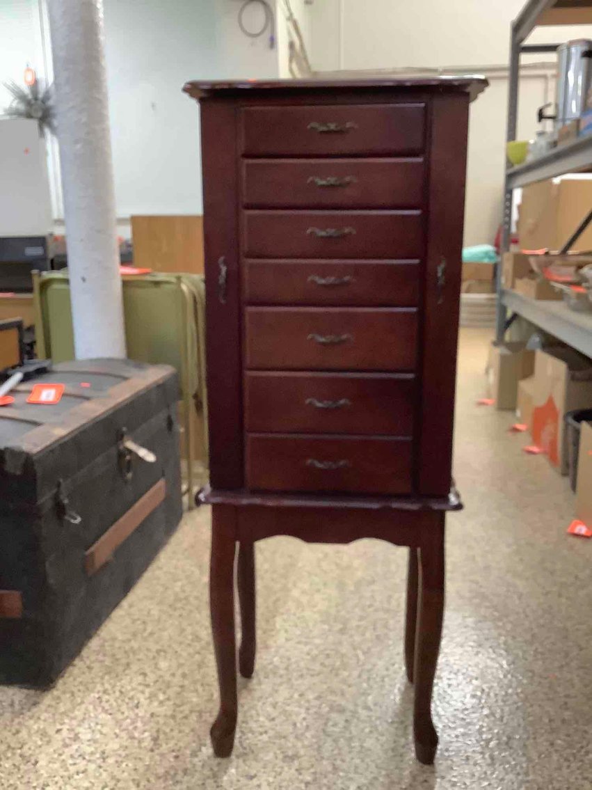 Image for Furniture, collectibles, household-Main front &