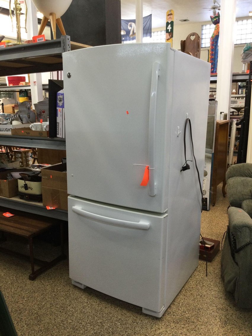 Image for Furniture, collectibles, household-Main front &