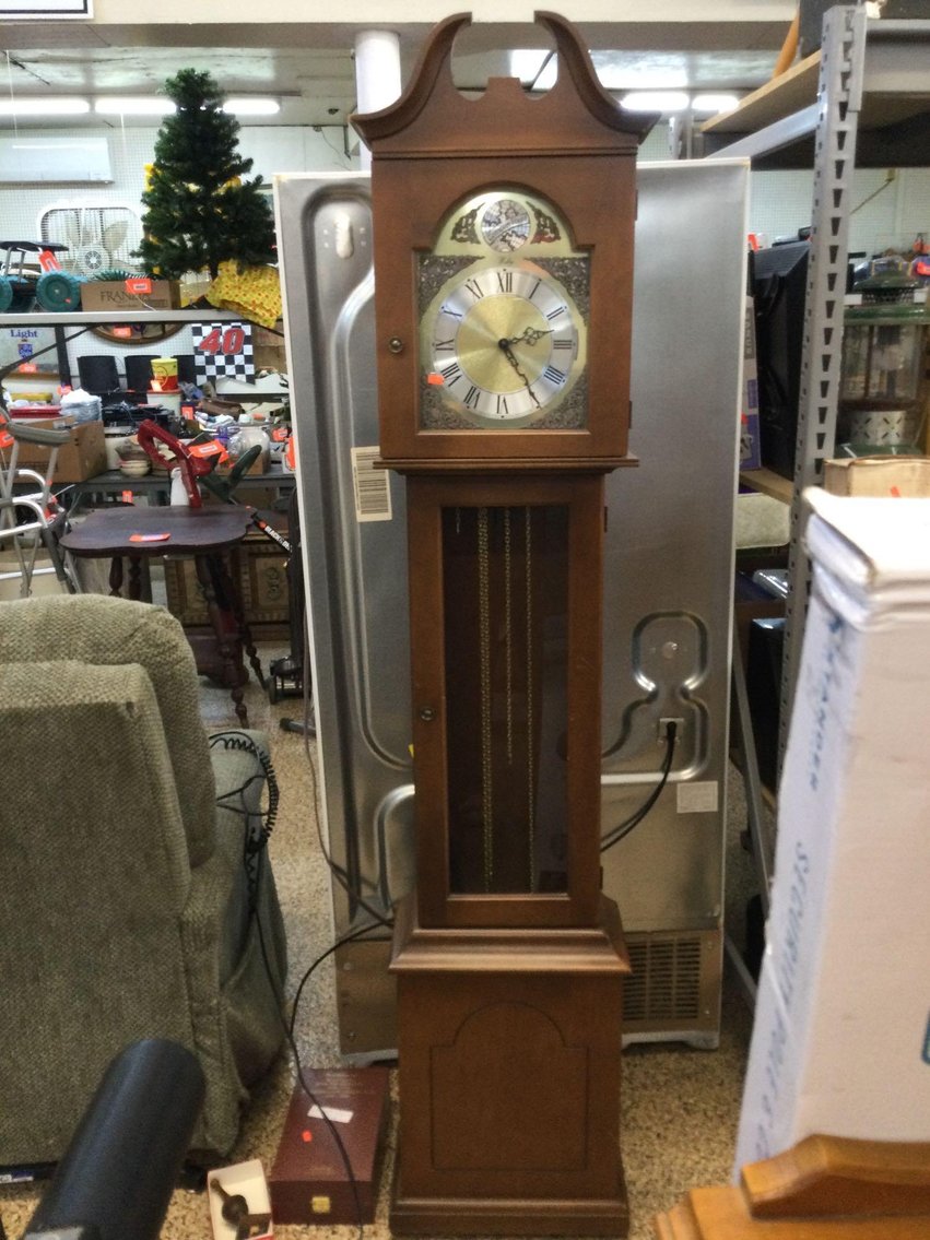 Image for Furniture, collectibles, household-Main front &