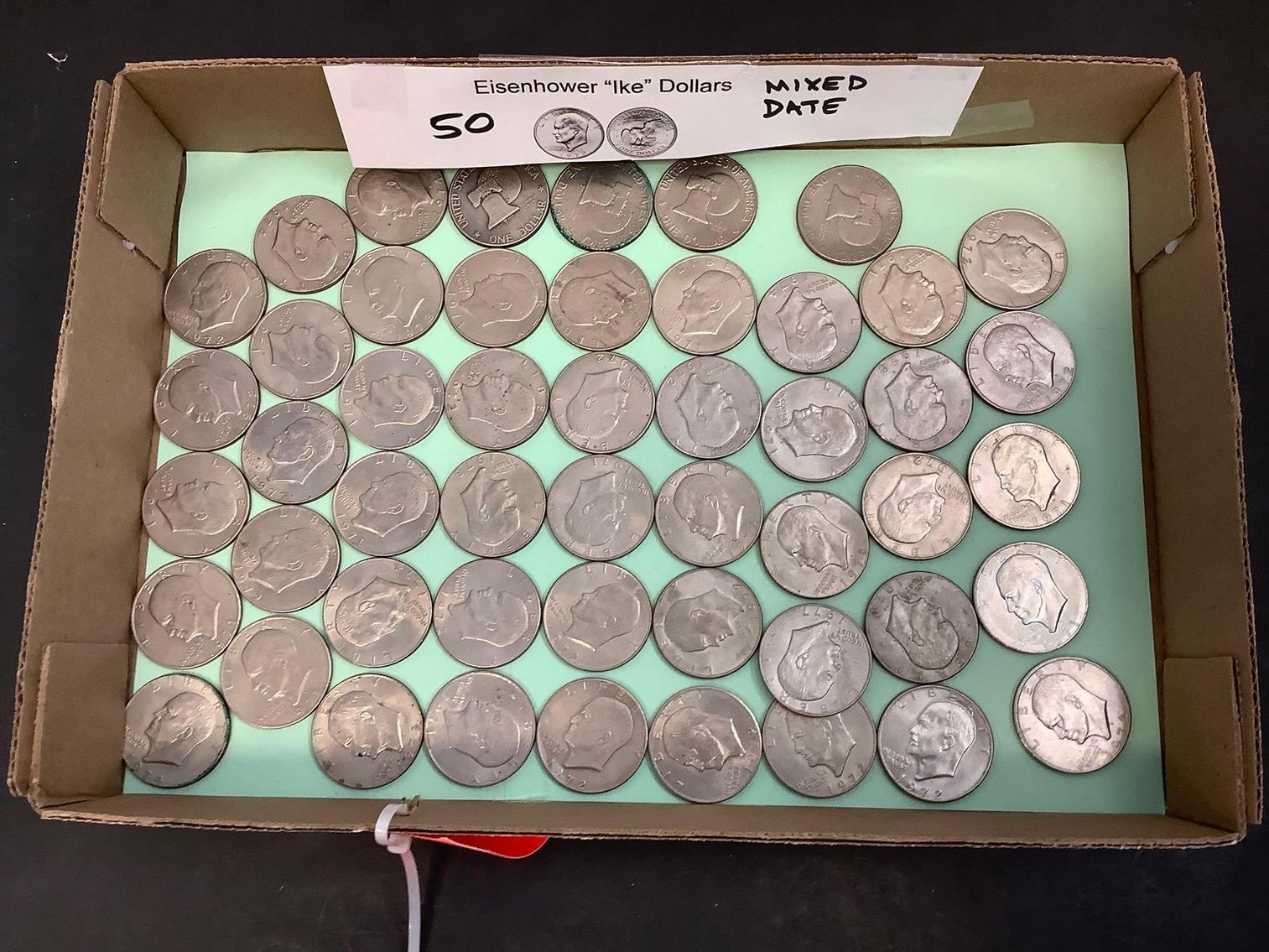 Image for Furniture, collectibles, household-Main front &