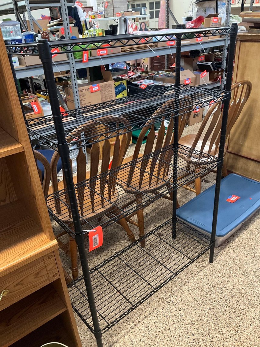 Image for Furniture, collectibles, household-Main front &