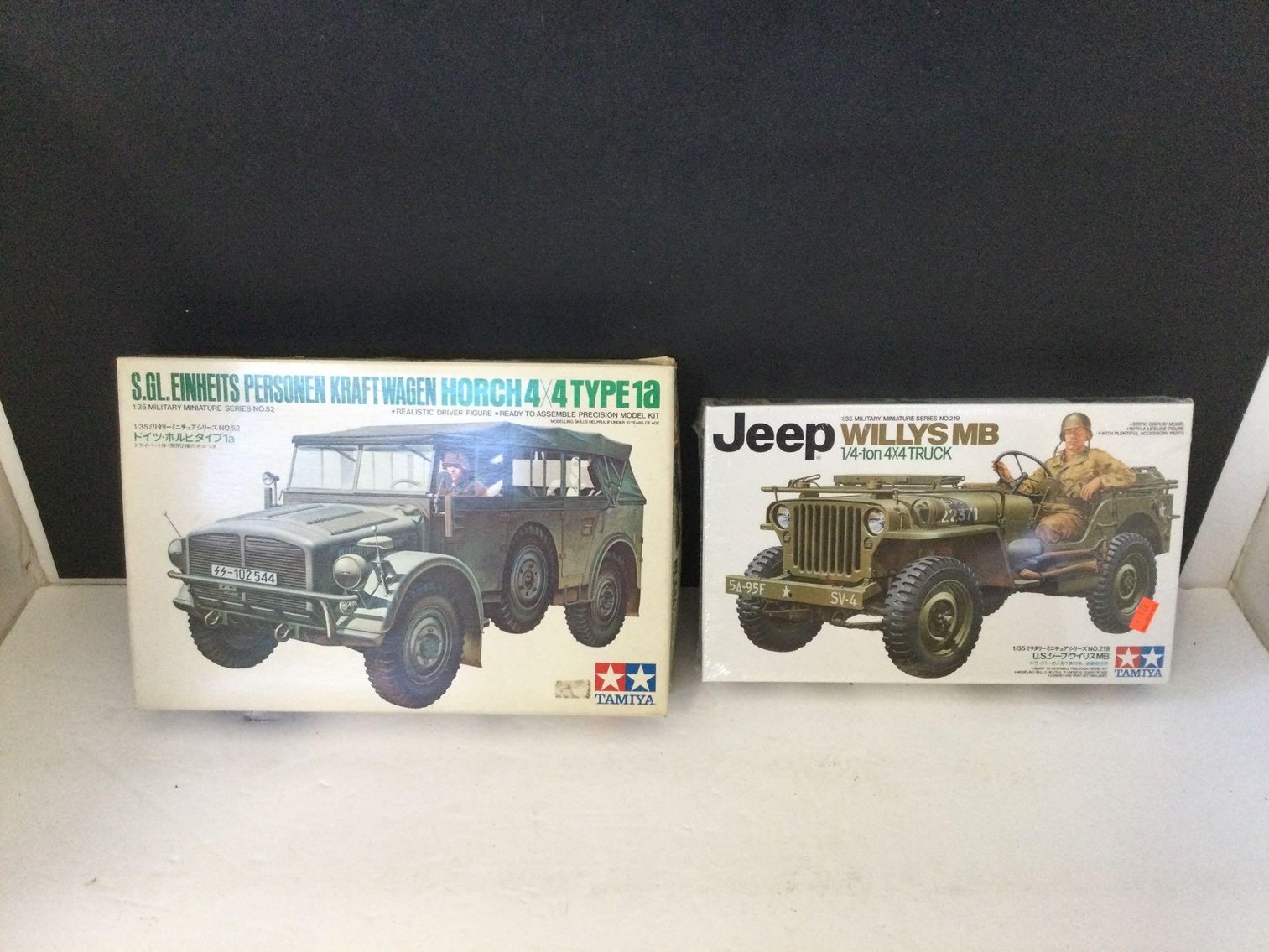 Image for Furniture, collectibles, household-Main front &