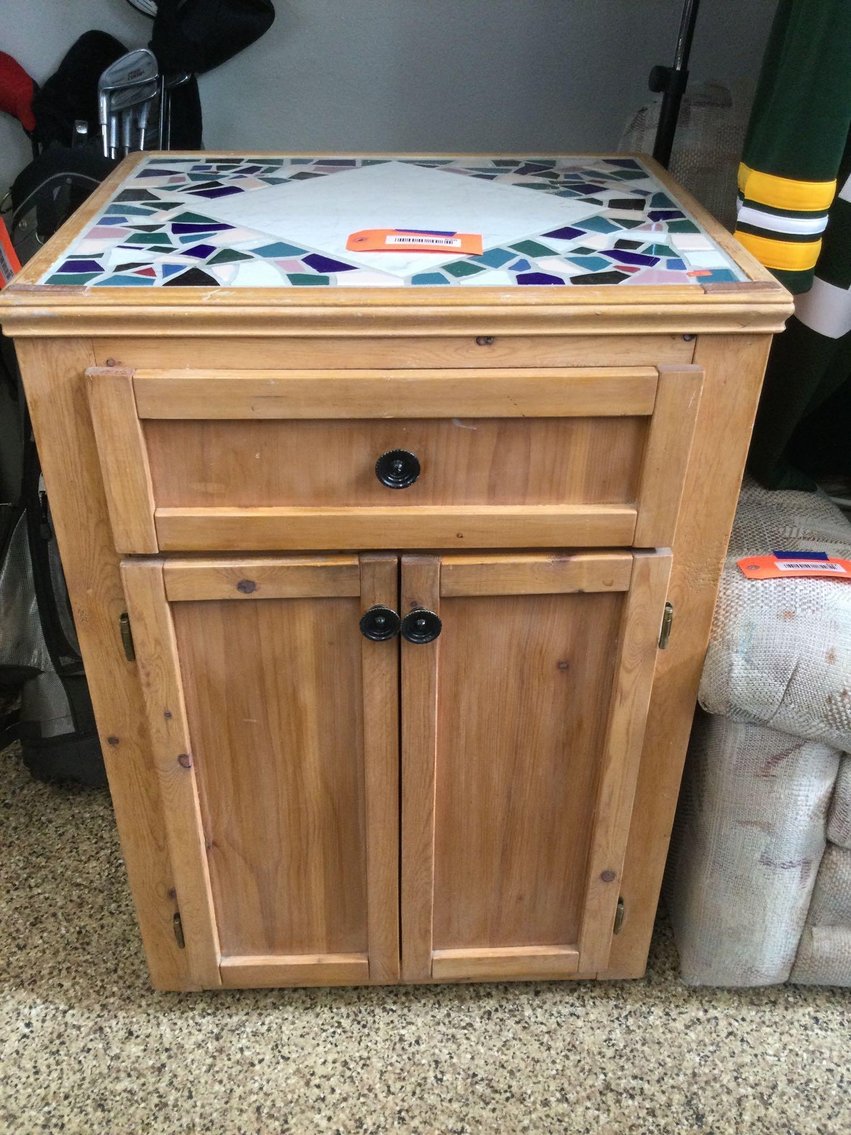 Image for Furniture, collectibles, household-Main front &