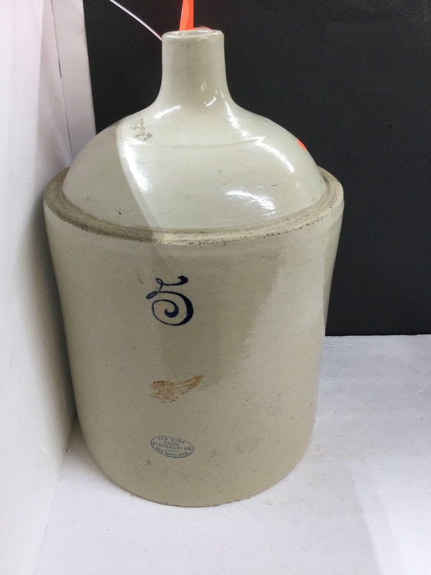 Image for Furniture, collectibles, household-Main front &