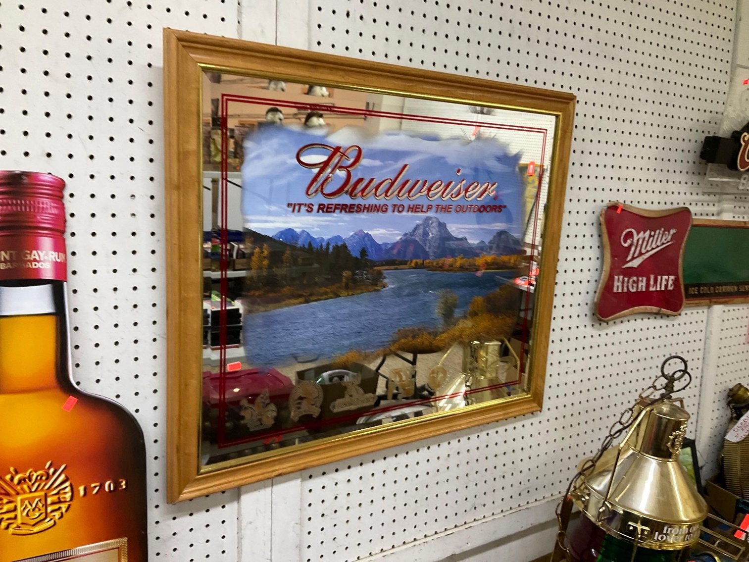 Image for Furniture, collectibles, household-Main front &