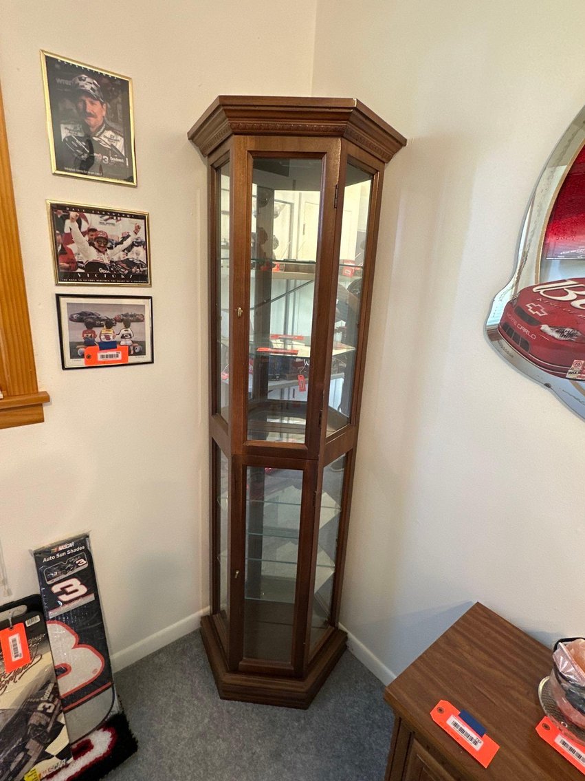 Image for Furniture, collectibles, household-Main front &