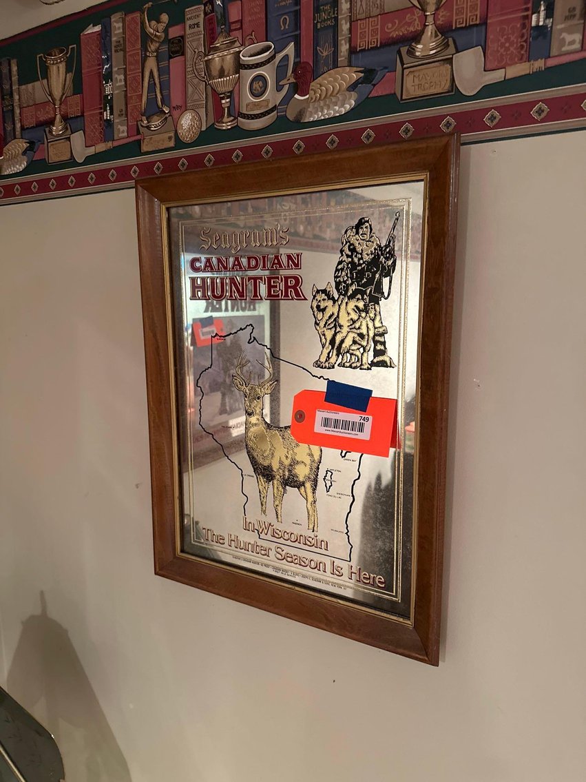 Image for Furniture, collectibles, household-Main front &