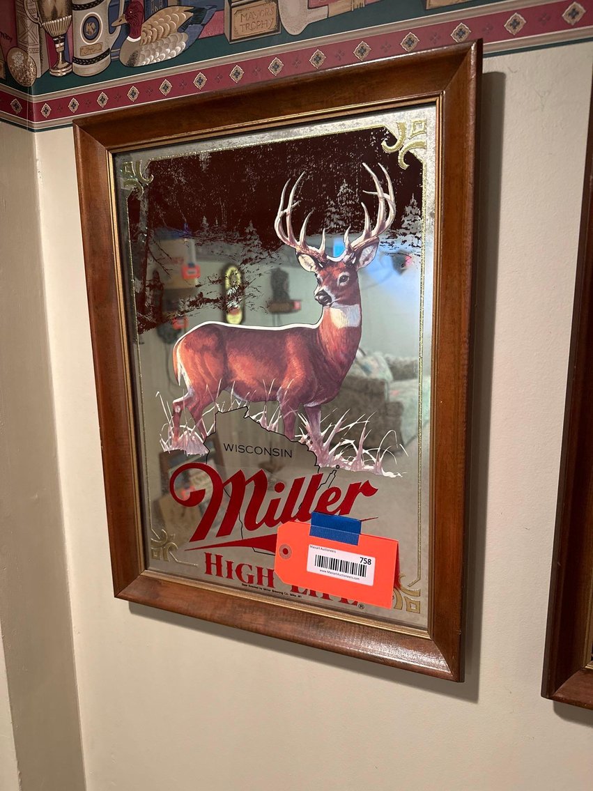 Image for Furniture, collectibles, household-Main front &