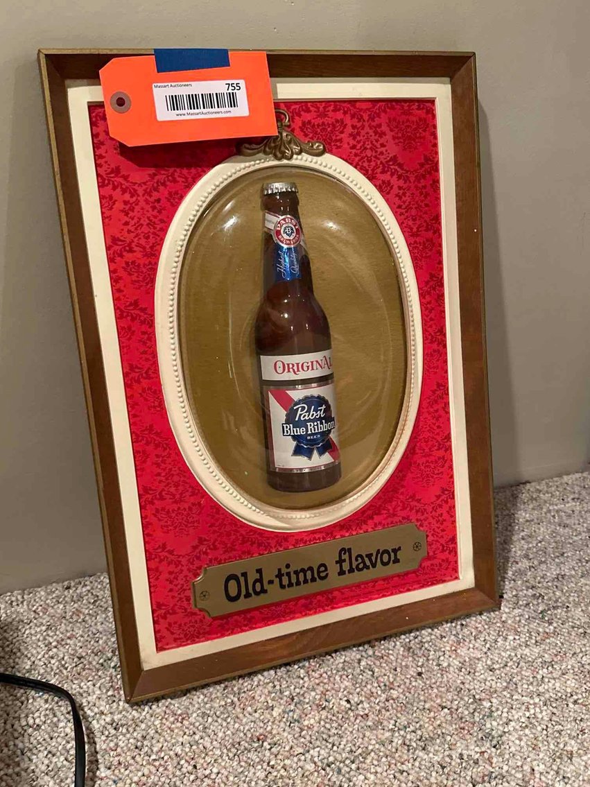 Image for Furniture, collectibles, household-Main front &