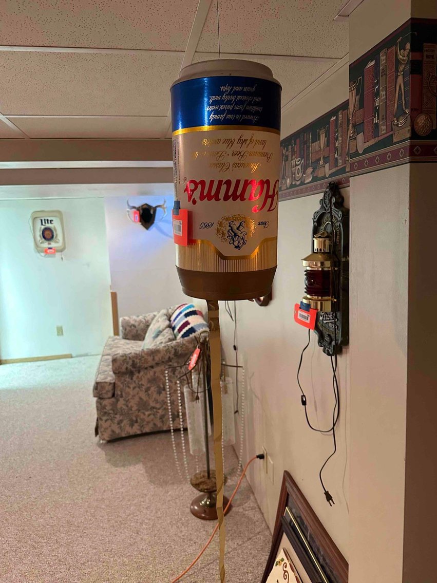 Image for Furniture, collectibles, household-Main front &