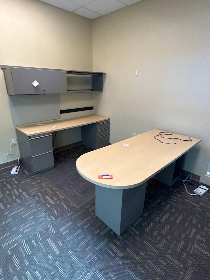 Image for Cubicles & office related-S Hemlock