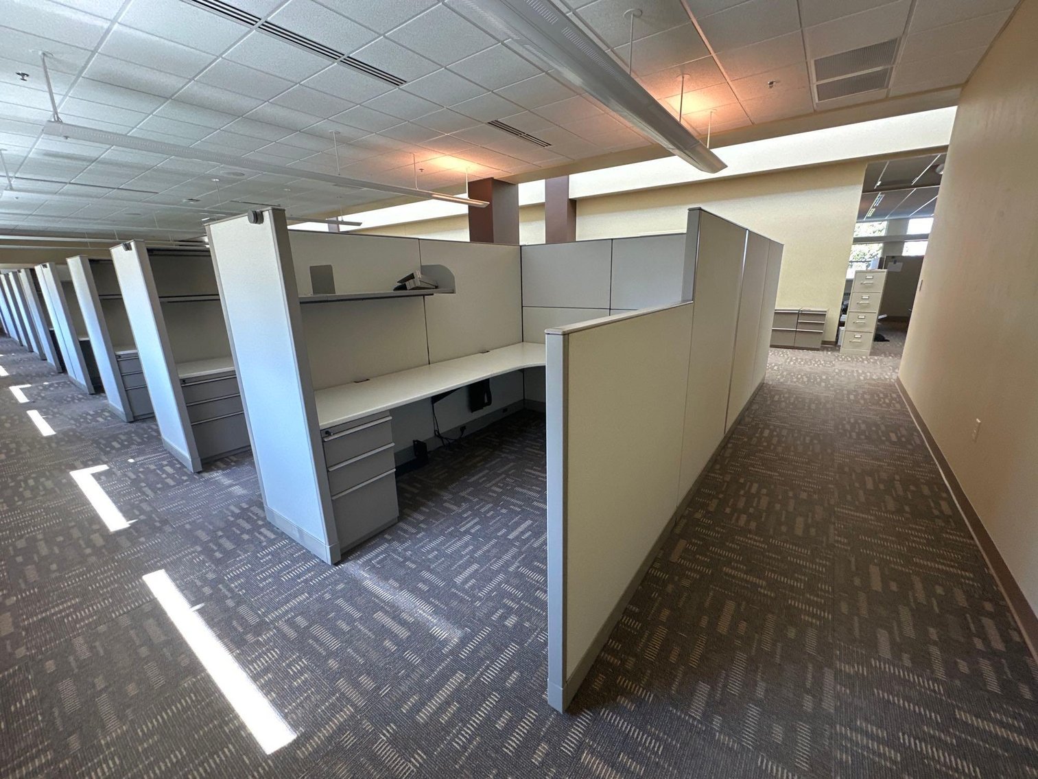 Image for Cubicles & office related-S Hemlock