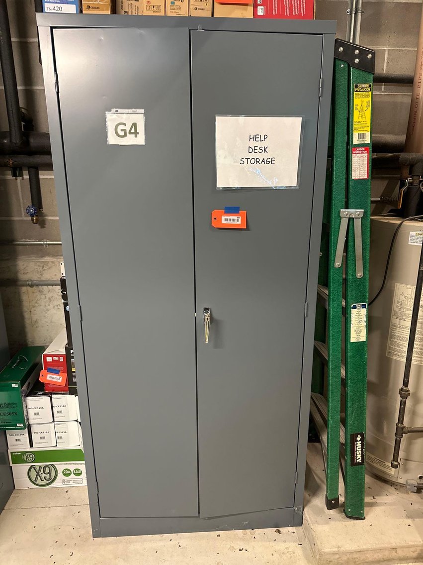 Image for Cubicles & office related-S Hemlock