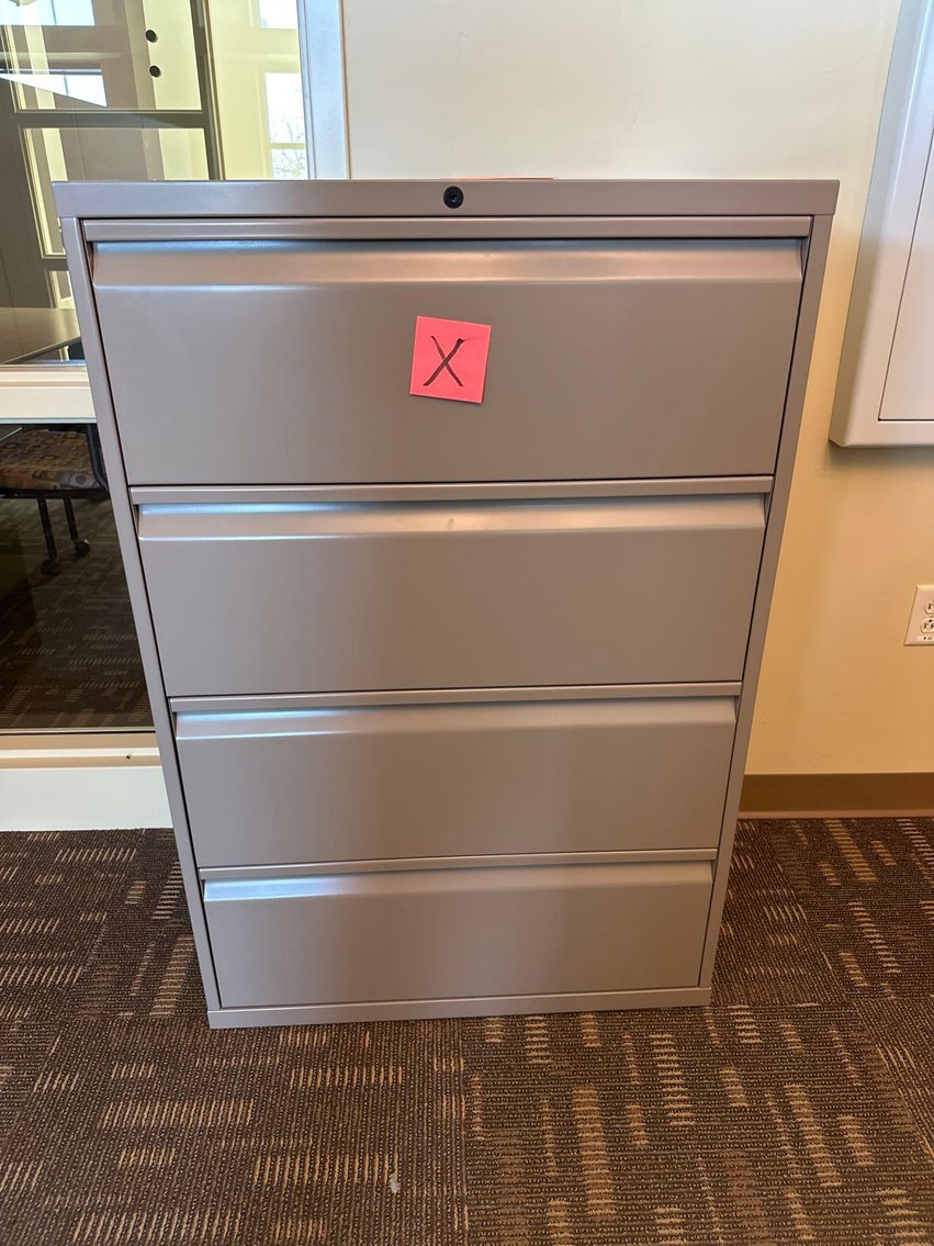 Image for Cubicles & office related-S Hemlock