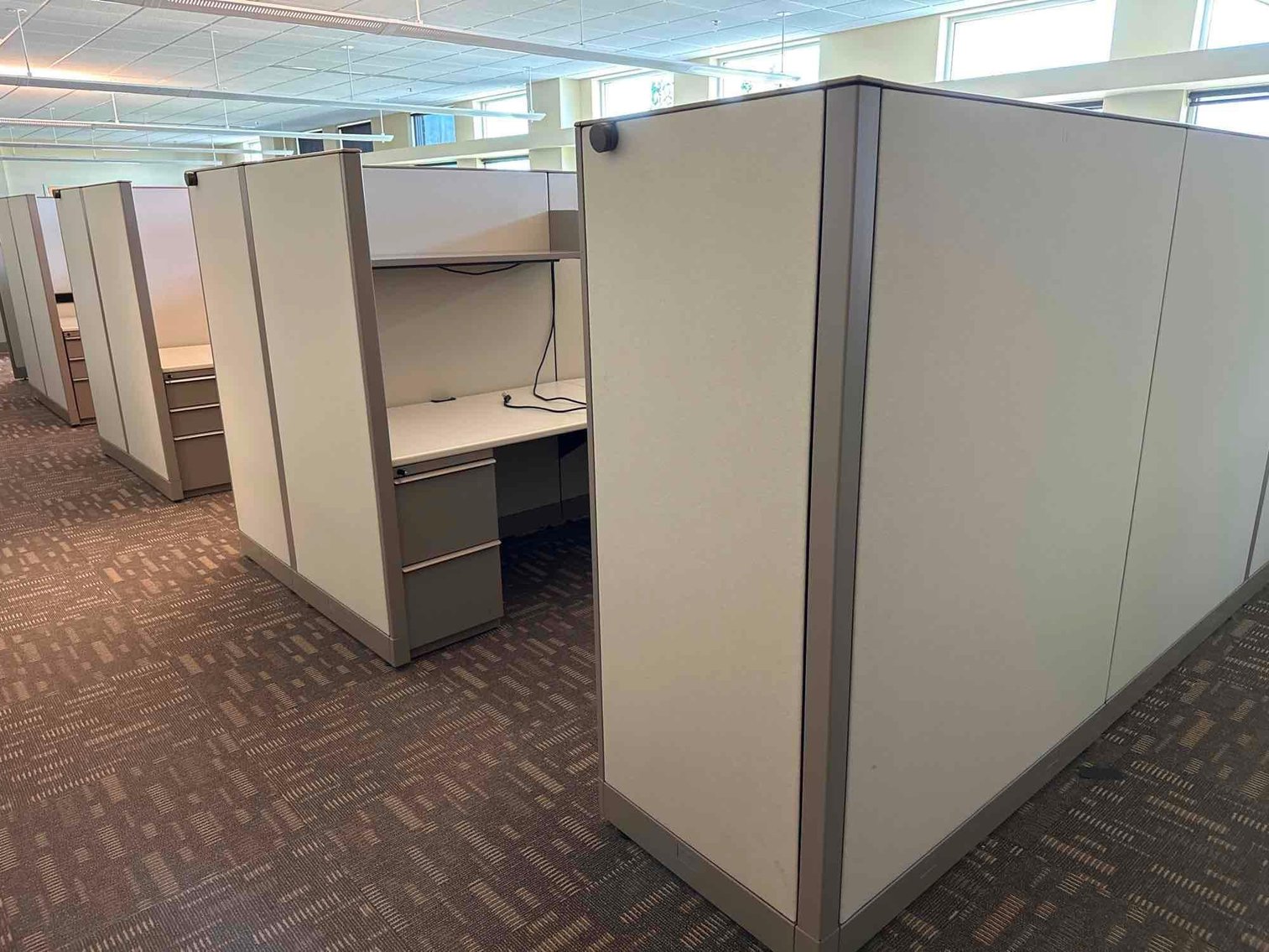 Image for Cubicles & office related-S Hemlock