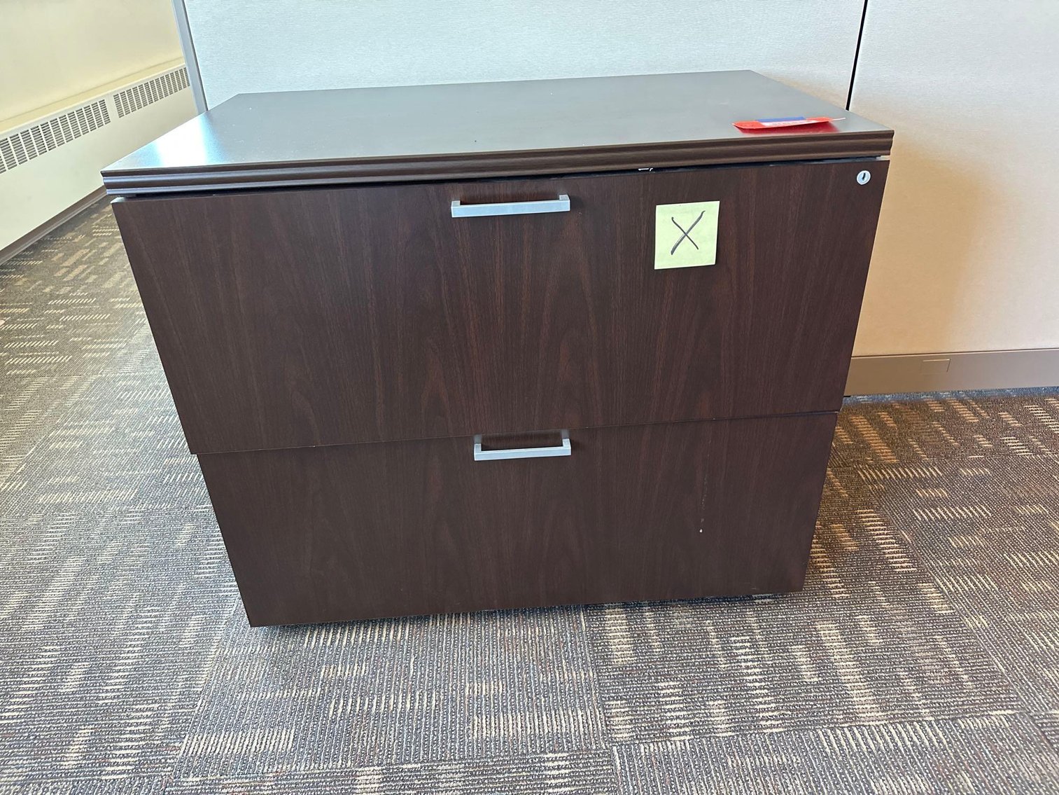 Image for Cubicles & office related-S Hemlock