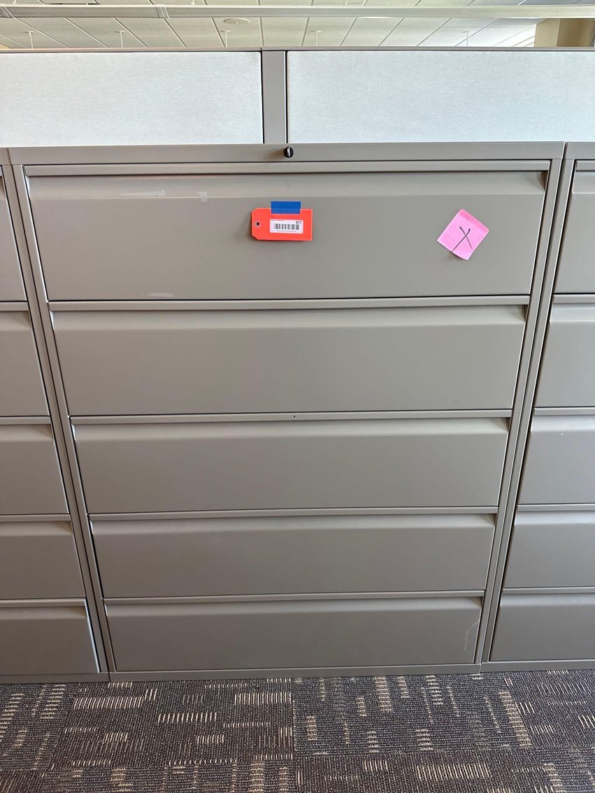 Image for Cubicles & office related-S Hemlock