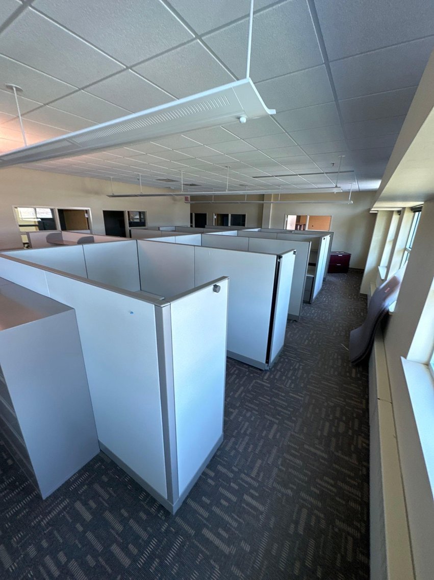 Image for Cubicles & office related-S Hemlock