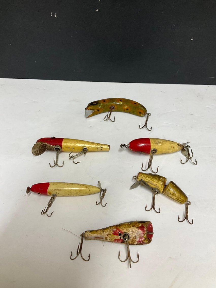 Image for Furniture, collectibles, household-Main front &