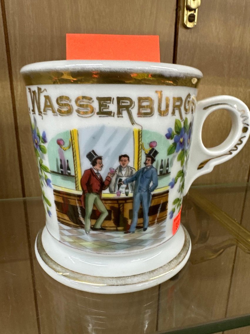 Image for Furniture, collectibles, household-Main front &