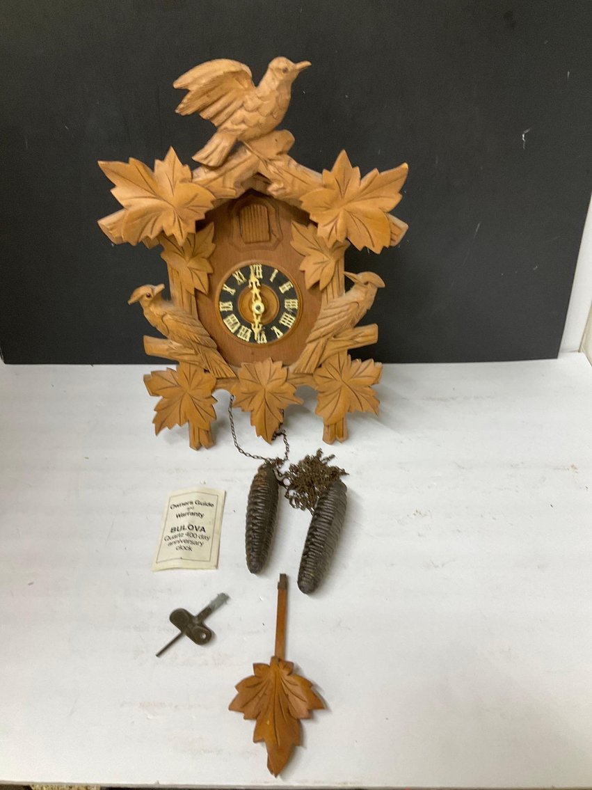 Image for Furniture, collectibles, household-Main front &