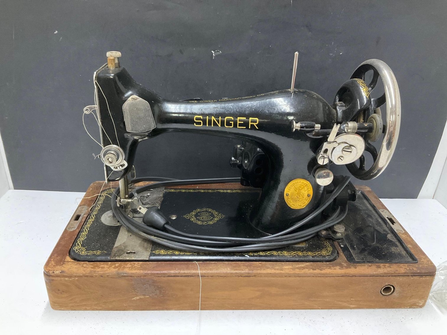 Image for Furniture, collectibles, household-Main front &