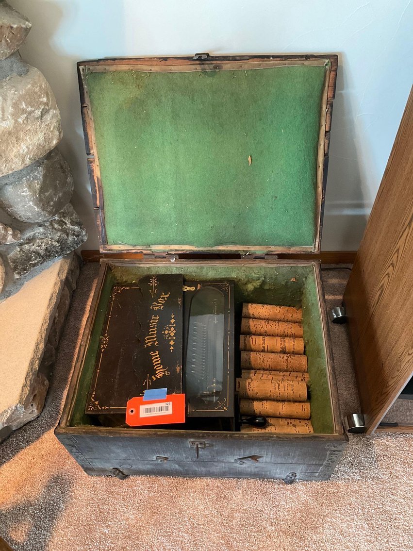 Image for Furniture, collectibles, household-Beethoven