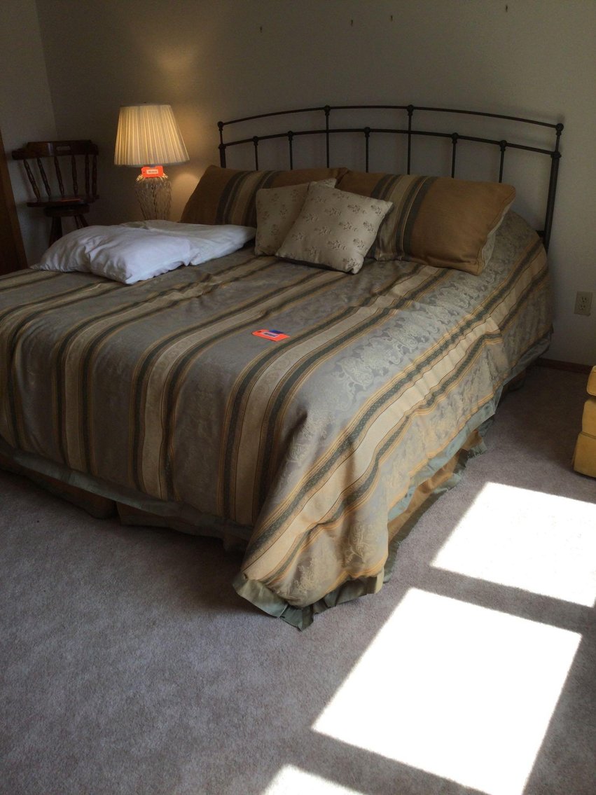 Image for Furniture, collectibles, household-Beethoven