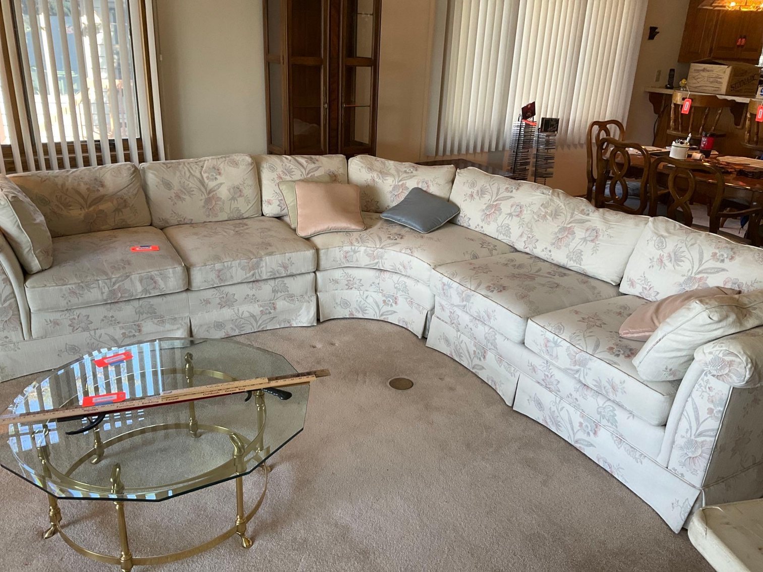 Image for Furniture, collectibles, household-Beethoven