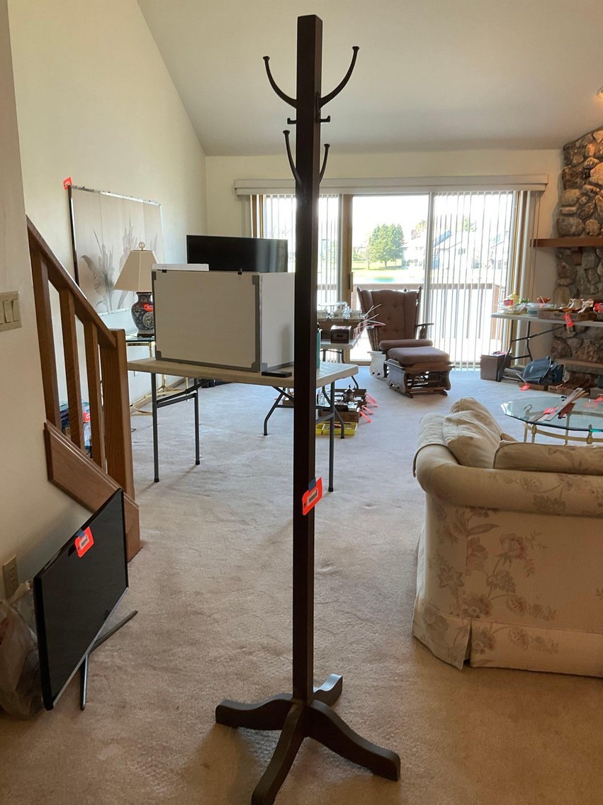 Image for Furniture, collectibles, household-Beethoven