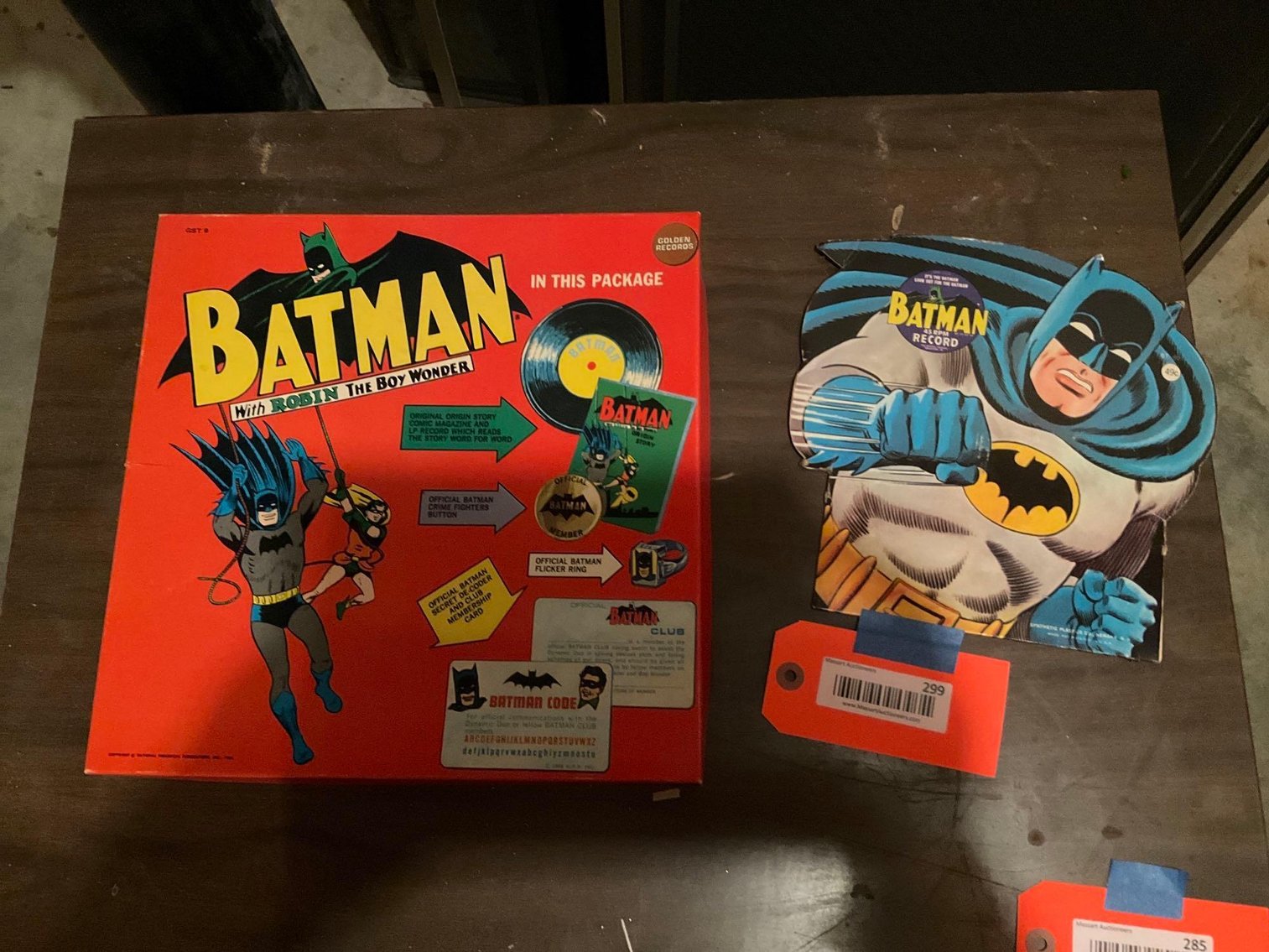 Image for Furniture, collectibles, household-Beethoven