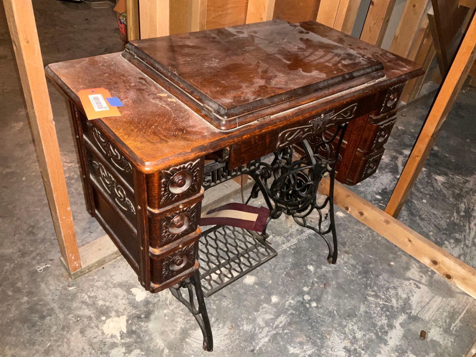 Image for Furniture, collectibles, household-Beethoven