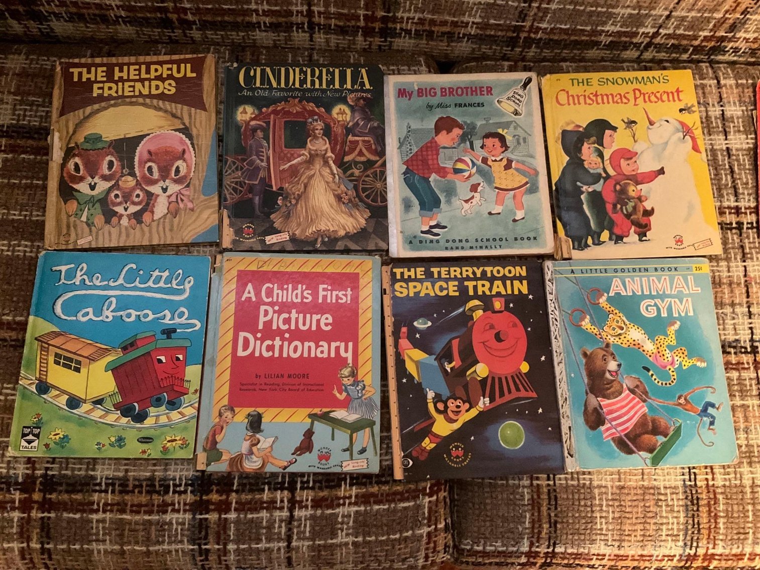 Image for Furniture, collectibles, household-Beethoven