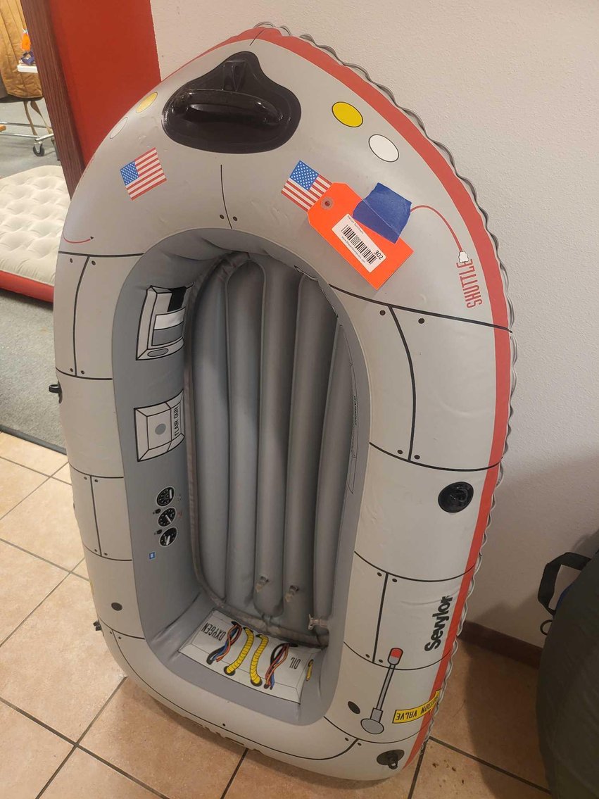 Image for Motorcycle, Powersport related, collectibles, household