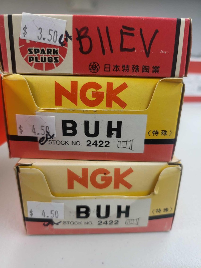 Image for Motorcycle, Powersport related, collectibles, household