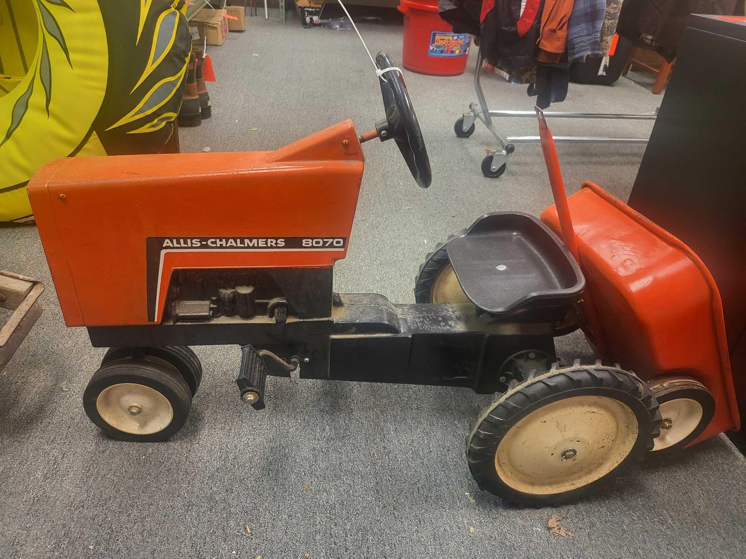 Image for Motorcycle, Powersport related, collectibles, household