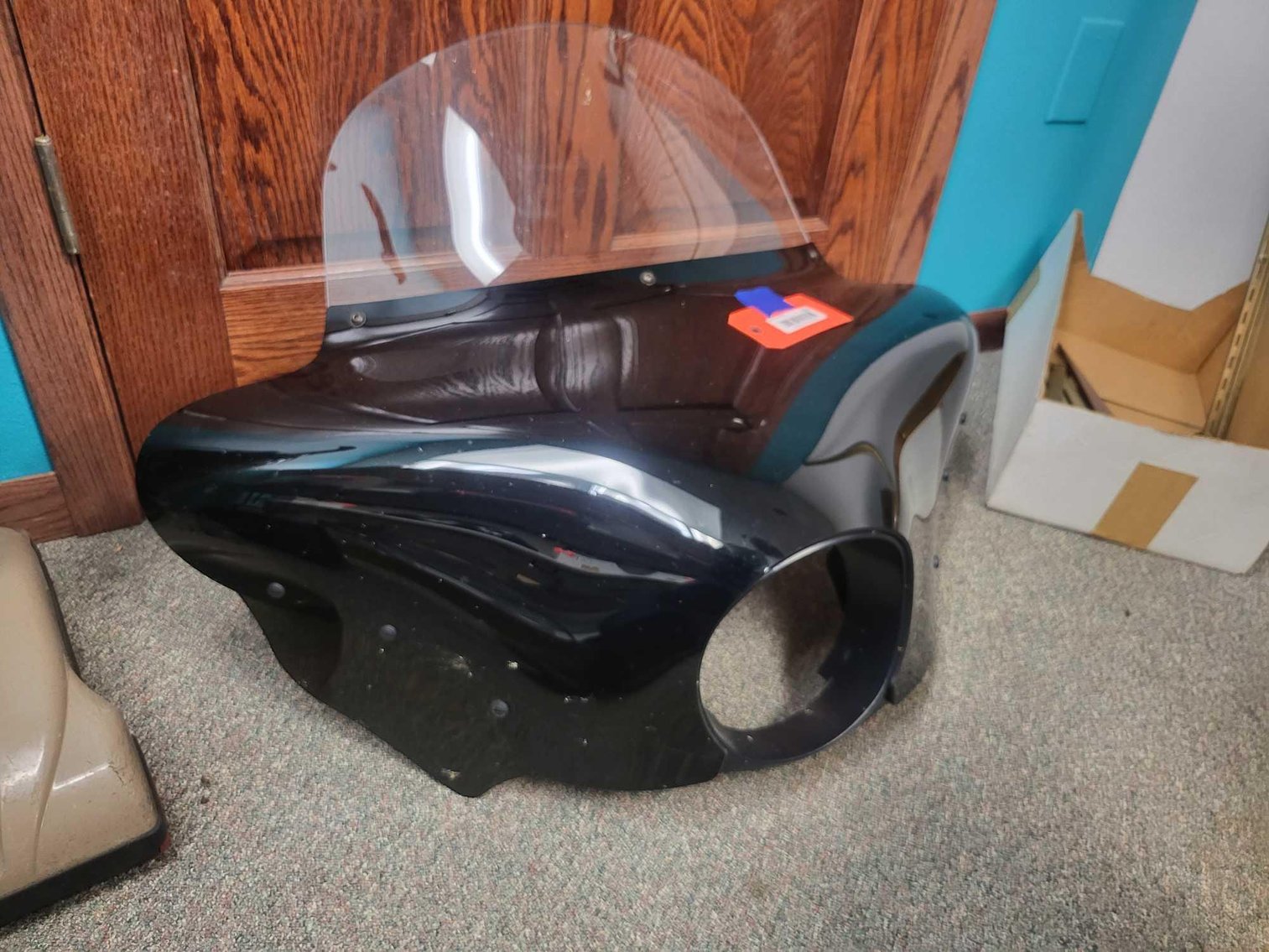 Image for Motorcycle, Powersport related, collectibles, household