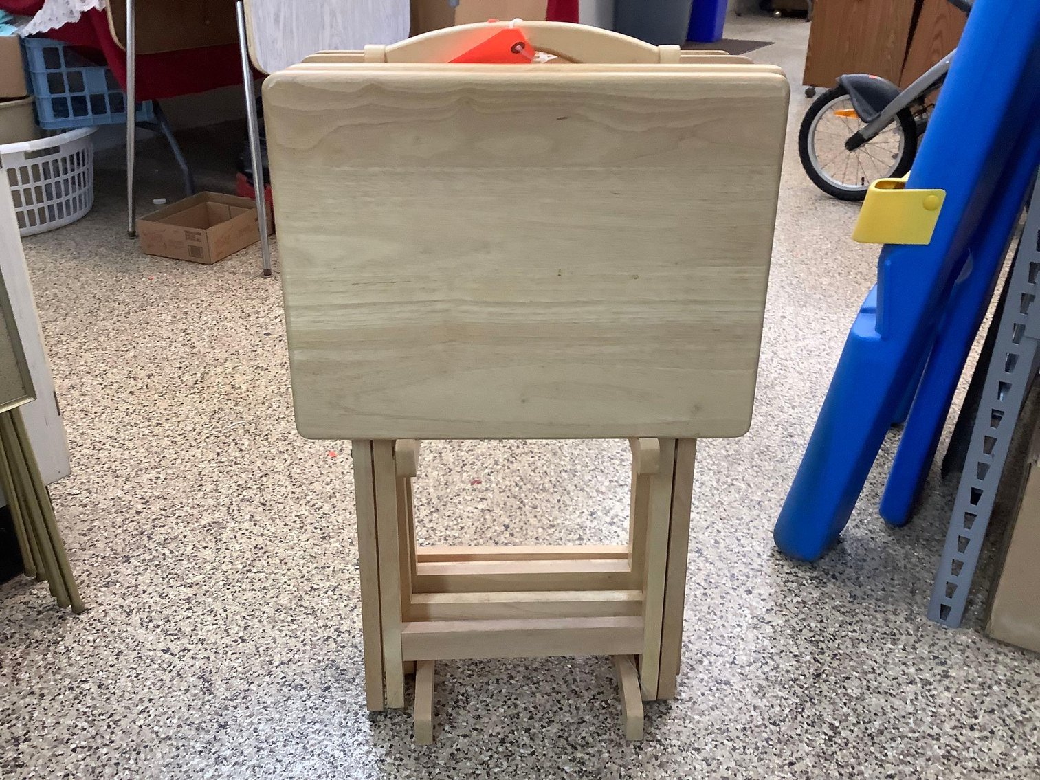 Image for Suburban, Boat, Plasma table, Furniture, collectibles, household-Main front