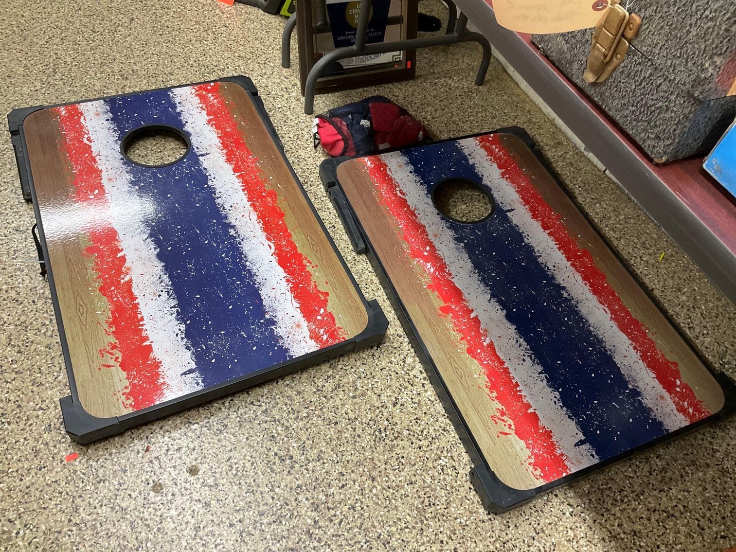 Image for Suburban, Boat, Plasma table, Furniture, collectibles, household-Main front