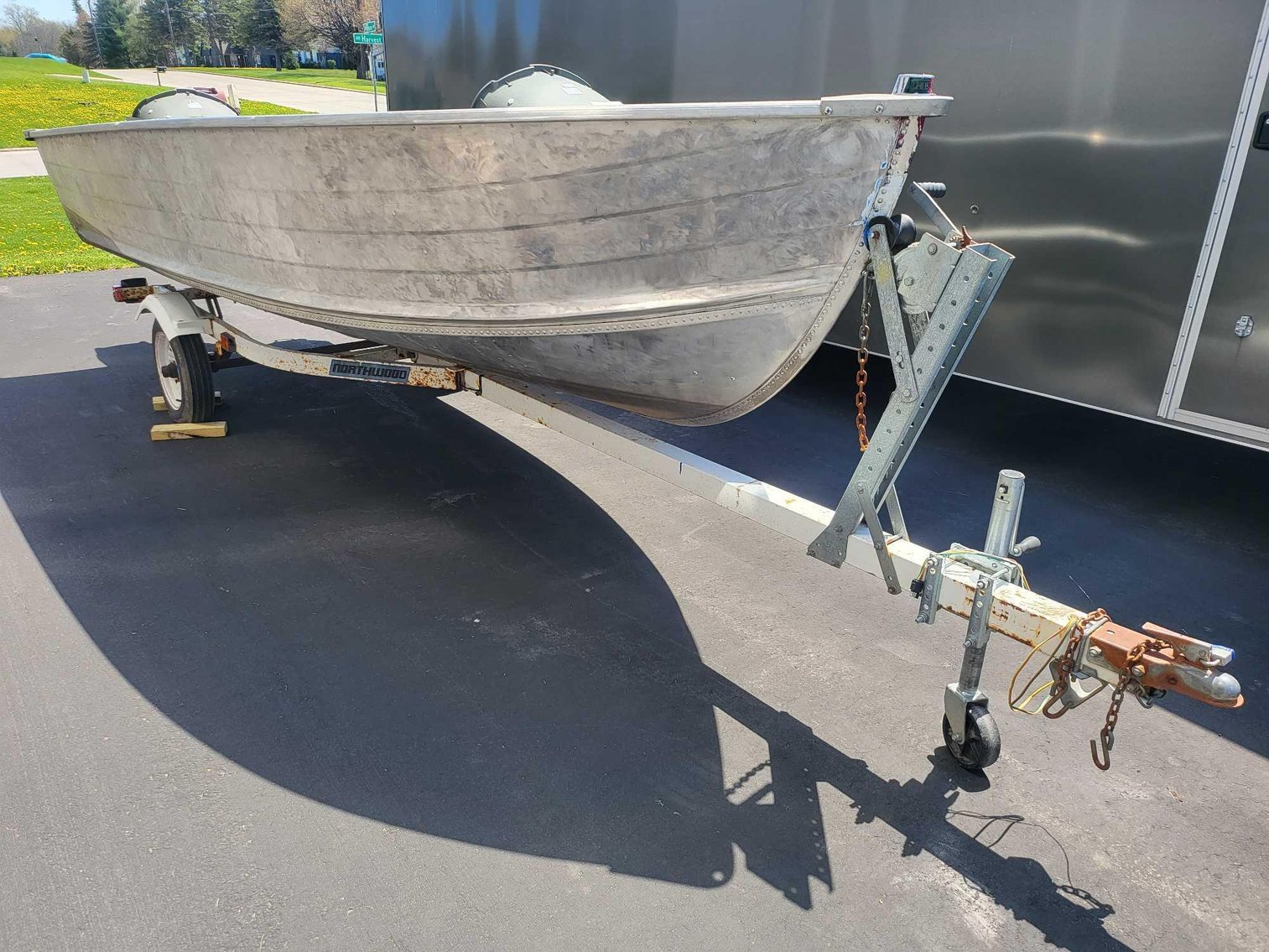 Image for Suburban, Boat, Plasma table, Furniture, collectibles, household-Main front