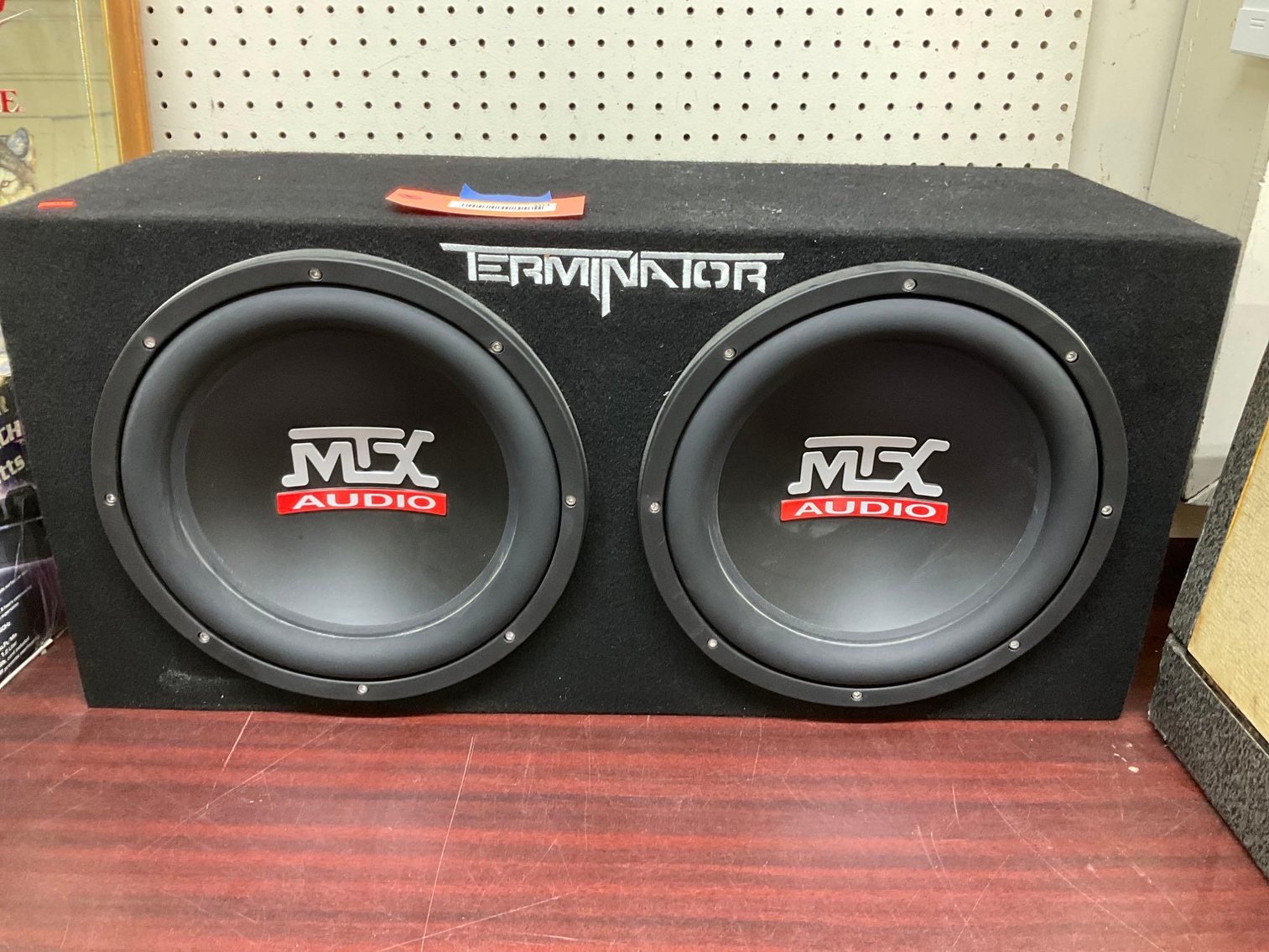 Image for Suburban, Boat, Plasma table, Furniture, collectibles, household-Main front