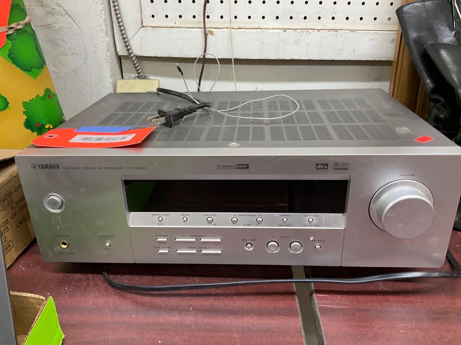 Image for Suburban, Boat, Plasma table, Furniture, collectibles, household-Main front