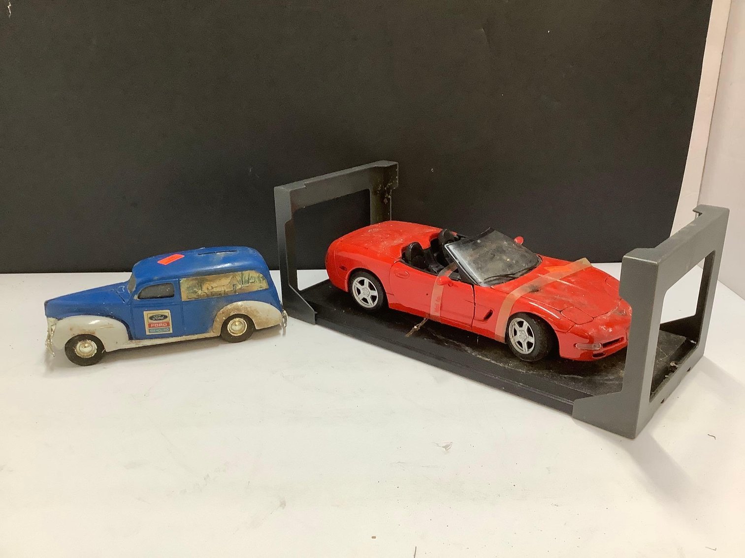 Image for Suburban, Boat, Plasma table, Furniture, collectibles, household-Main front