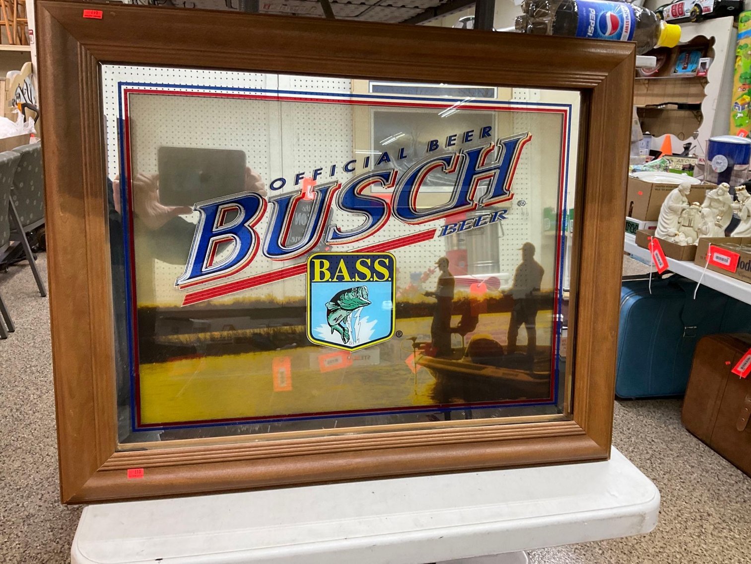 Image for Suburban, Boat, Plasma table, Furniture, collectibles, household-Main front